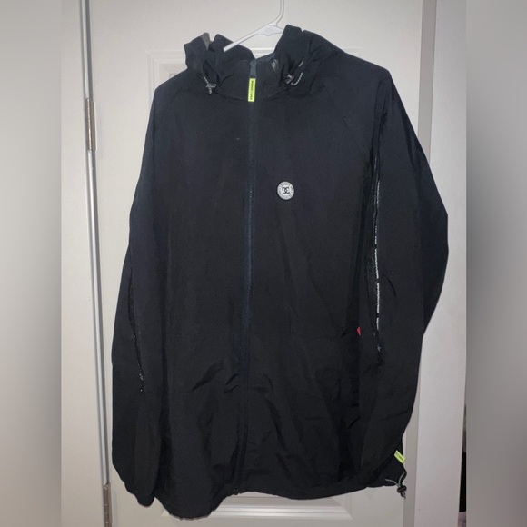 DC Other - DC Podium Ski/Snowboard Jacket